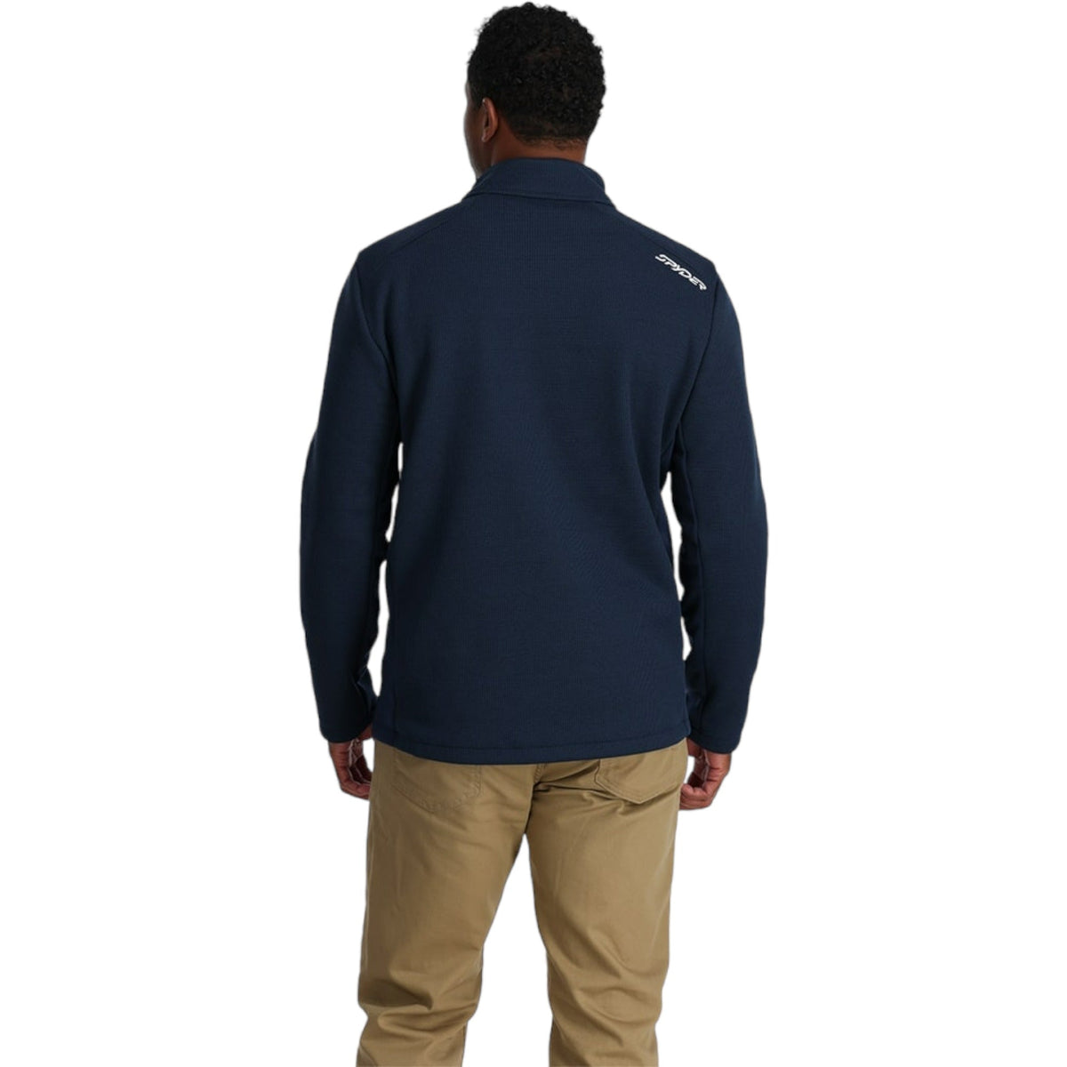 Bandit Fleece Men Mid Layer