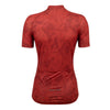 Maillot de Vélo Attack SS Femme