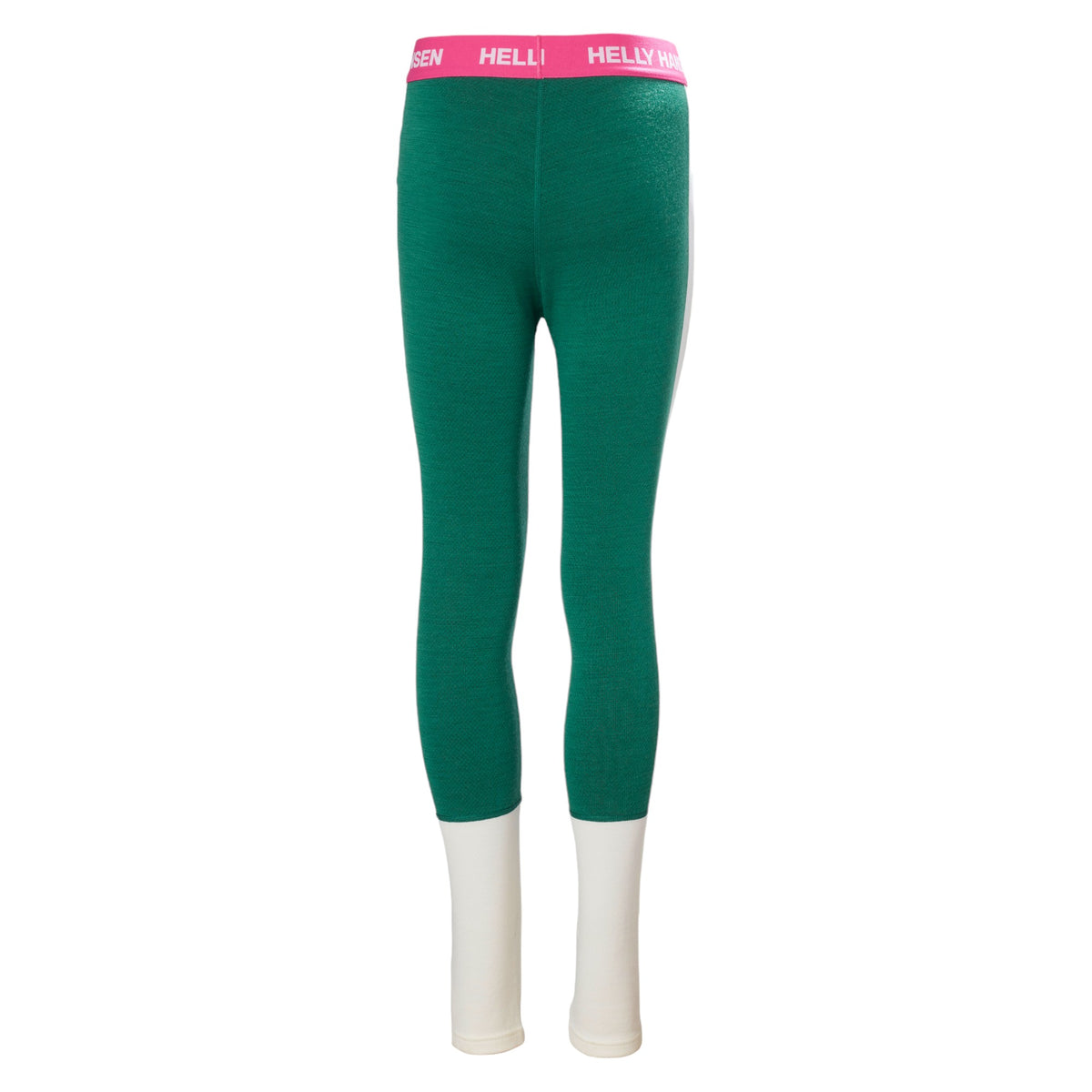 Lifa Merino Midweight Kids Base Layer Set