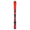 Skis Alpins Redster J2 (100-120) + C 5 GW Enfant
