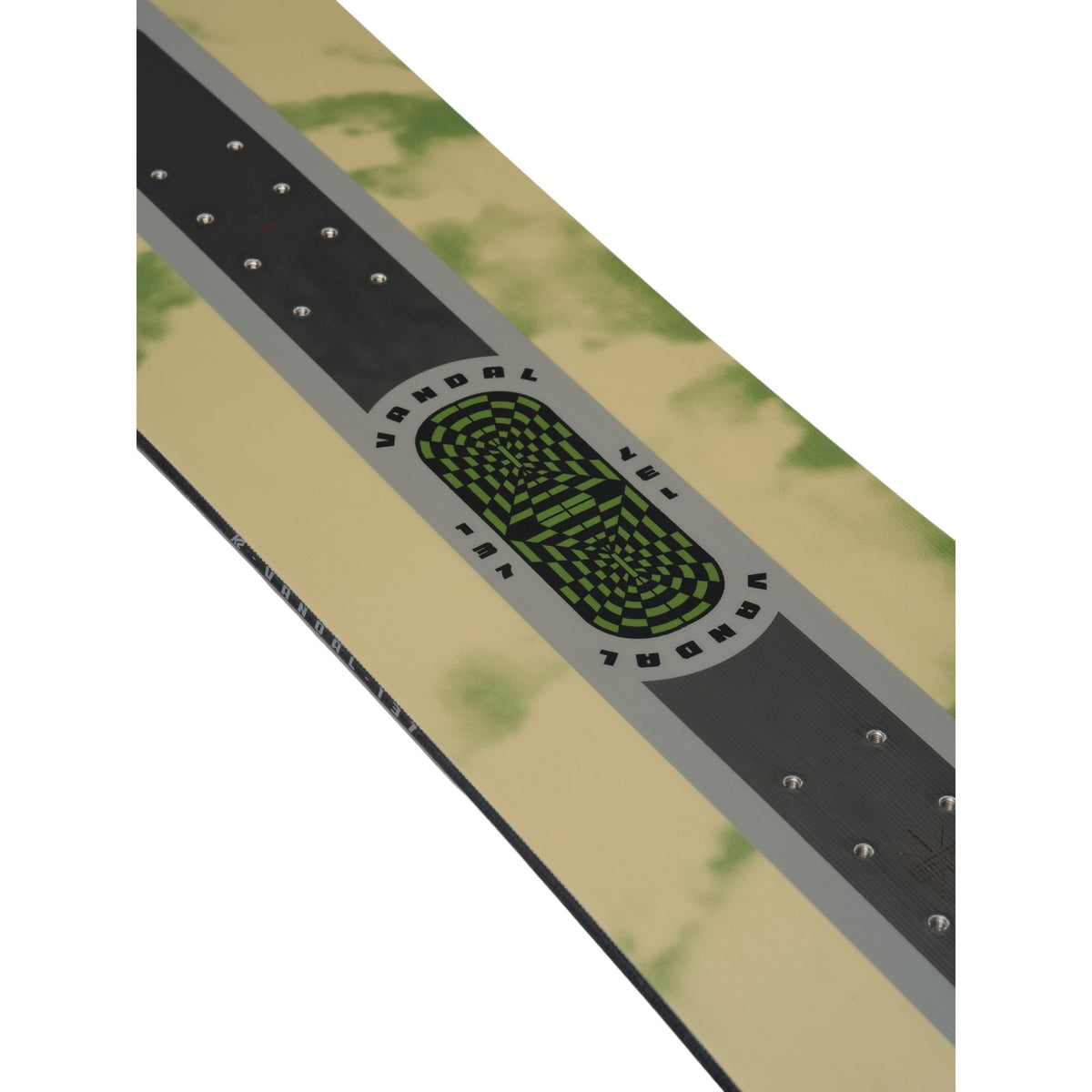 Planche à Neige Vandal Enfant