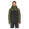 Manteau Coquille Khroma Converge