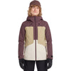 O'Neill Mauve Gris C.Block.44535 M