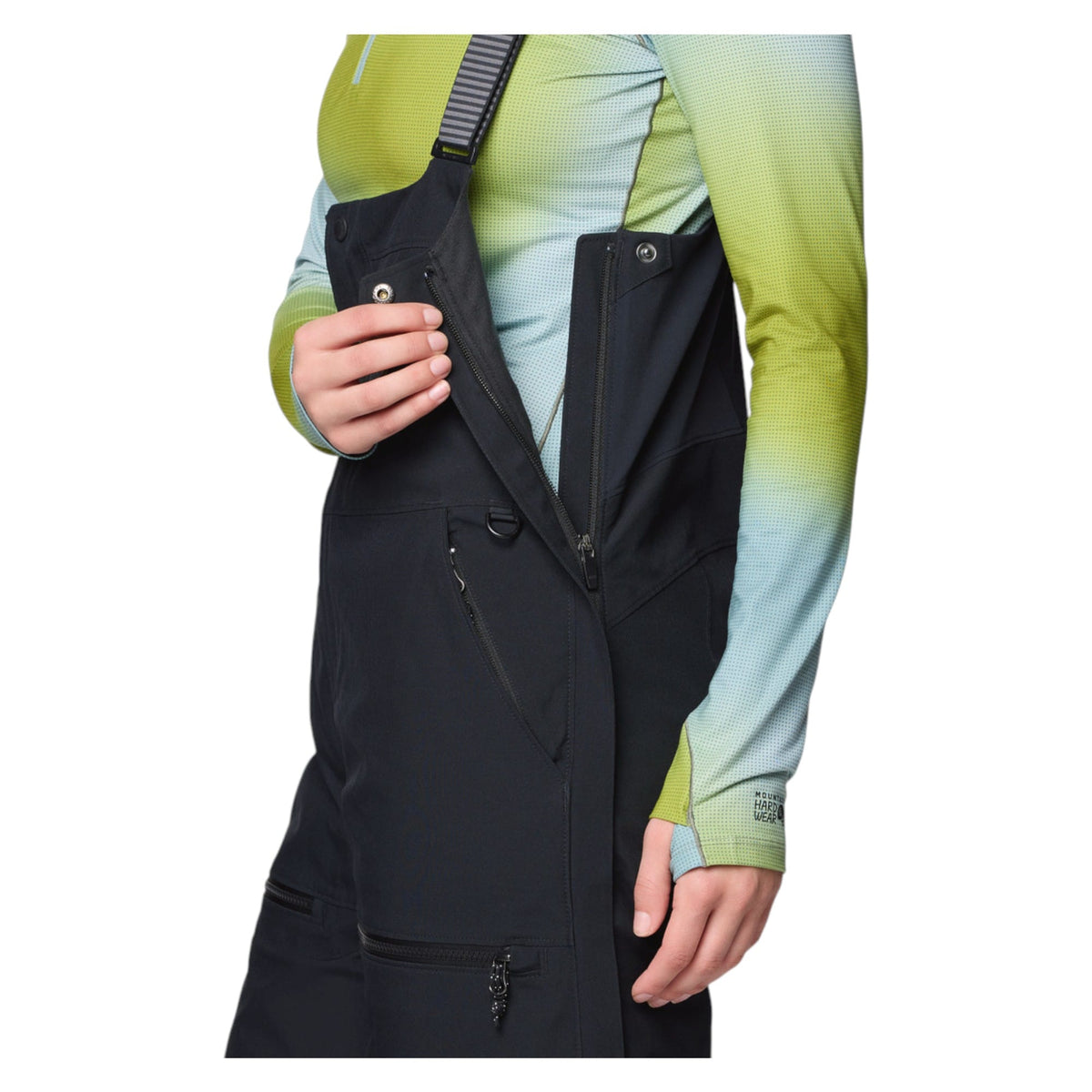 Salopette Powder Maven Femme