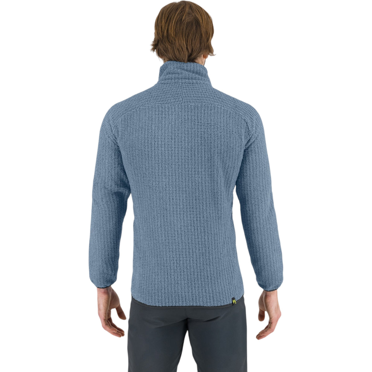 Karpos Windw.Bleu/Woodl.Gris.900 48/S