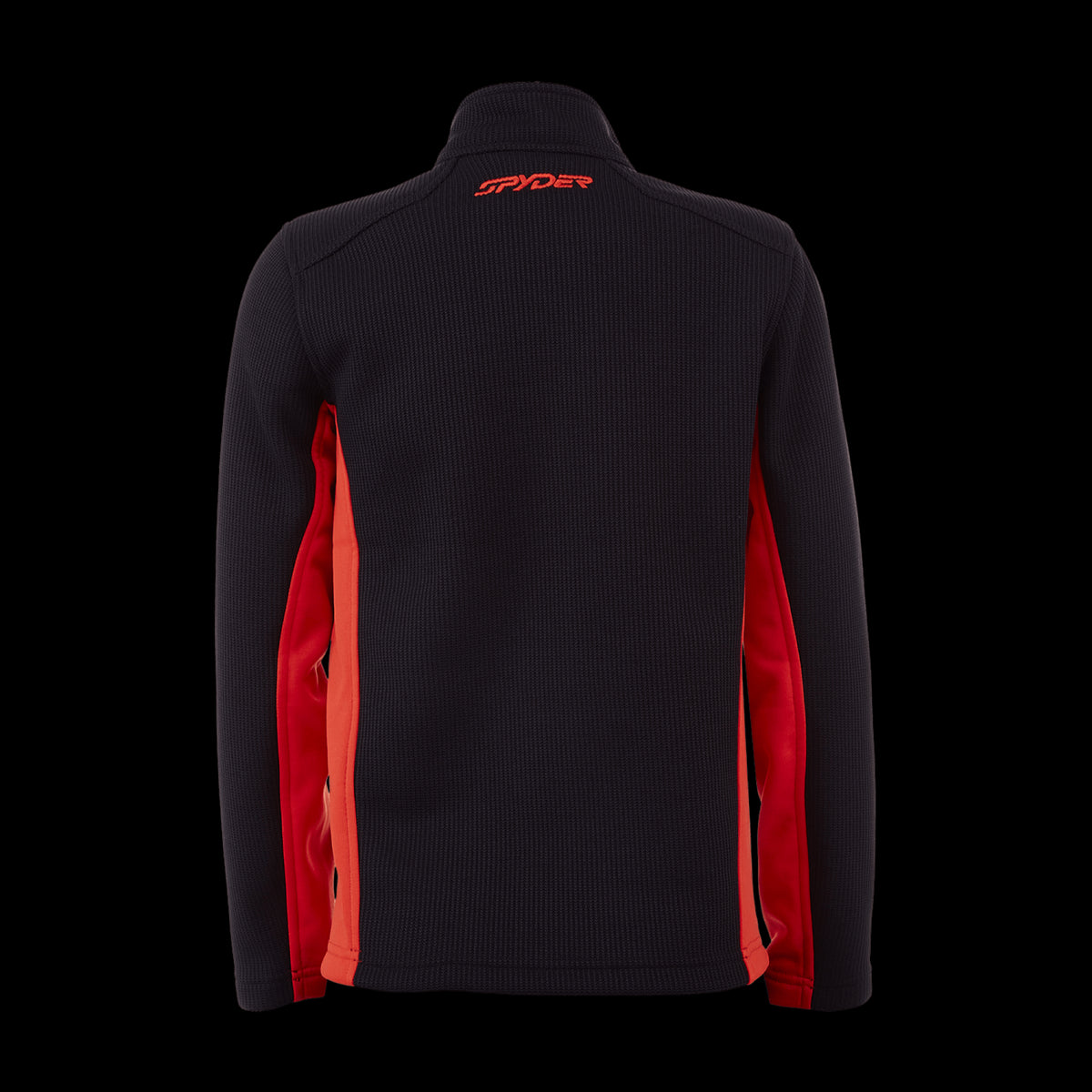 Couche Isolante Bandit Full Zip Garçon