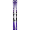Skis Alpins Firebird SRC + Comp 13 Adulte