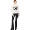 Goldbergh Snow Blanc.8381 L