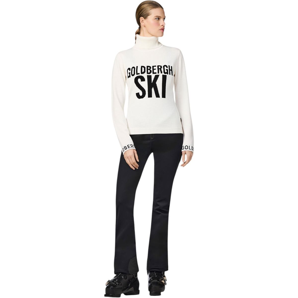 Goldbergh Snow Blanc.8381 L