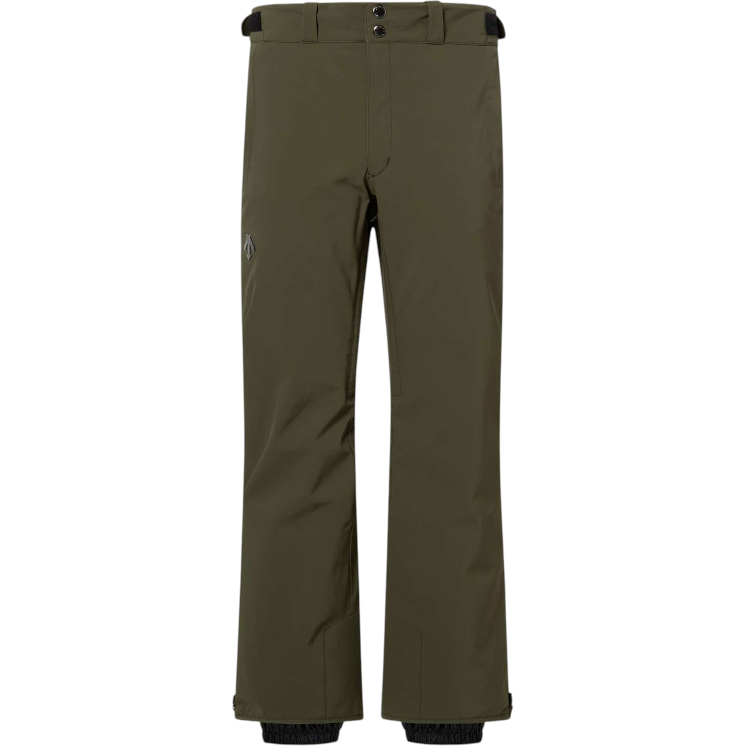 Descente Noir.BK00 34