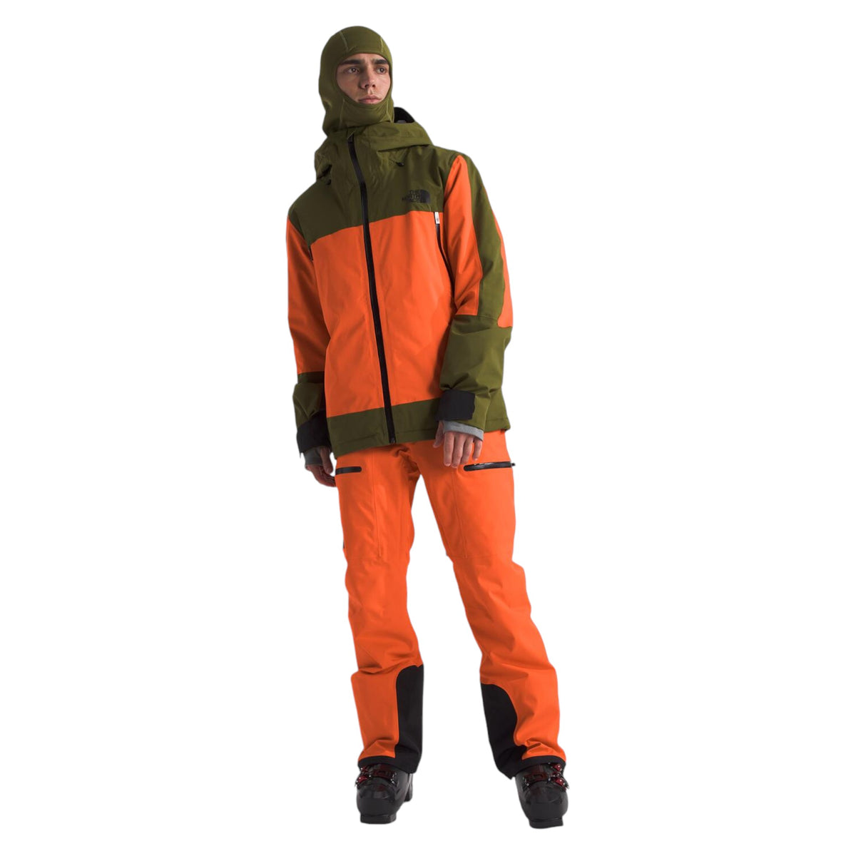 Chakal Men Snow Pants