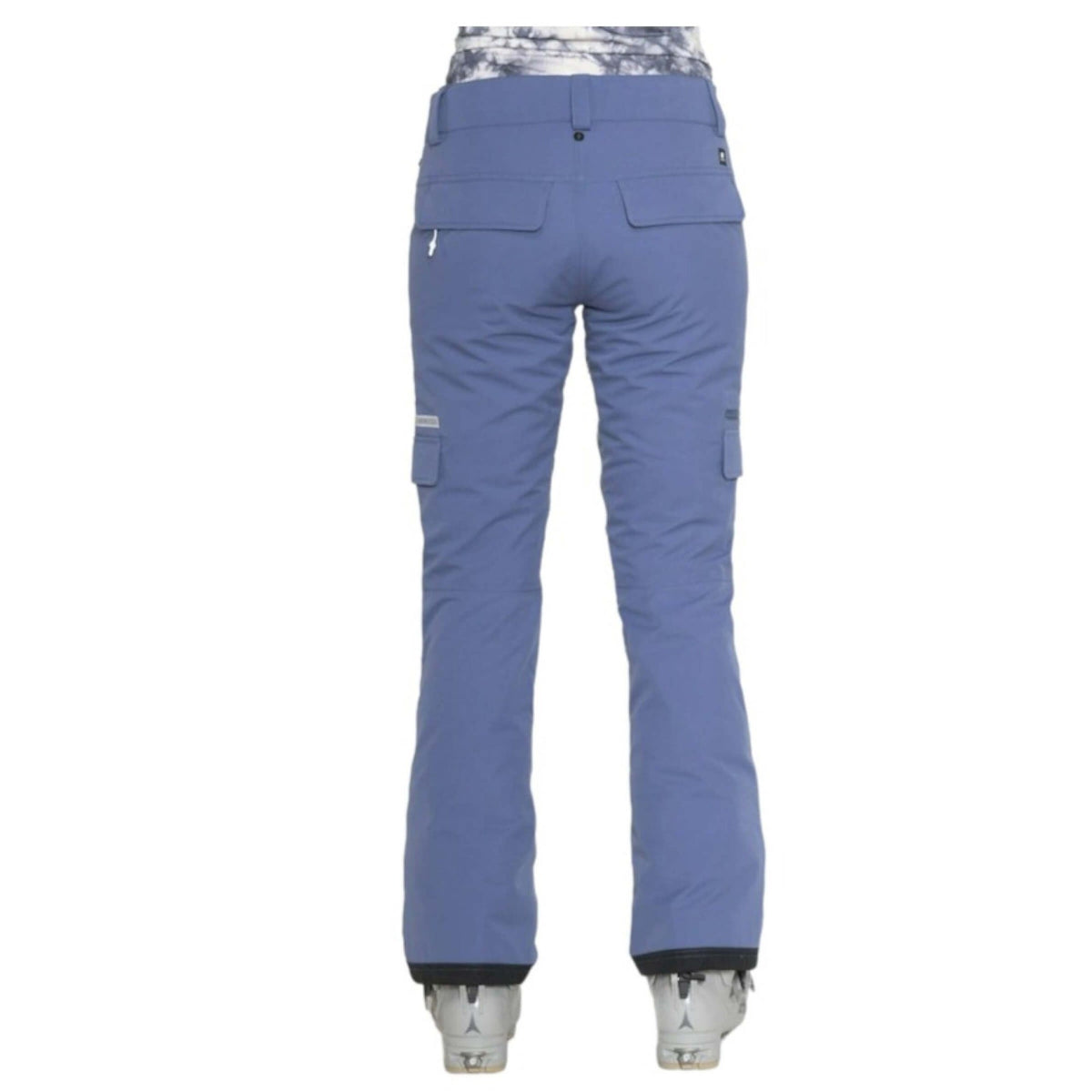 Pantalon de Neige Mula Insulated Femme