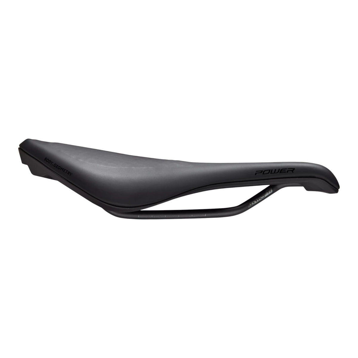 Power Expert Mirror Adult Saddle