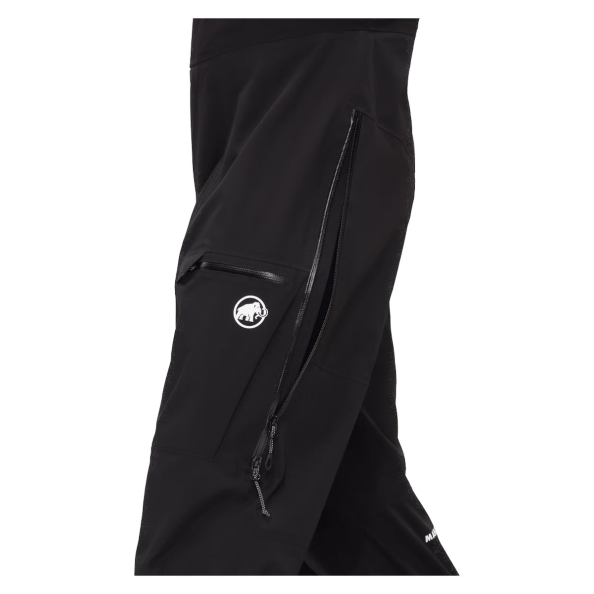 Salopette Coquille Haldigrat HS Homme