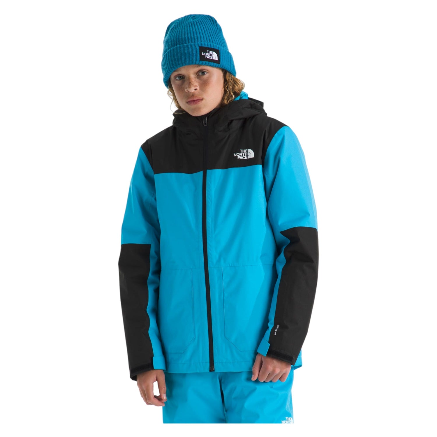 Freedom Triclimate Kids Winter Jacket