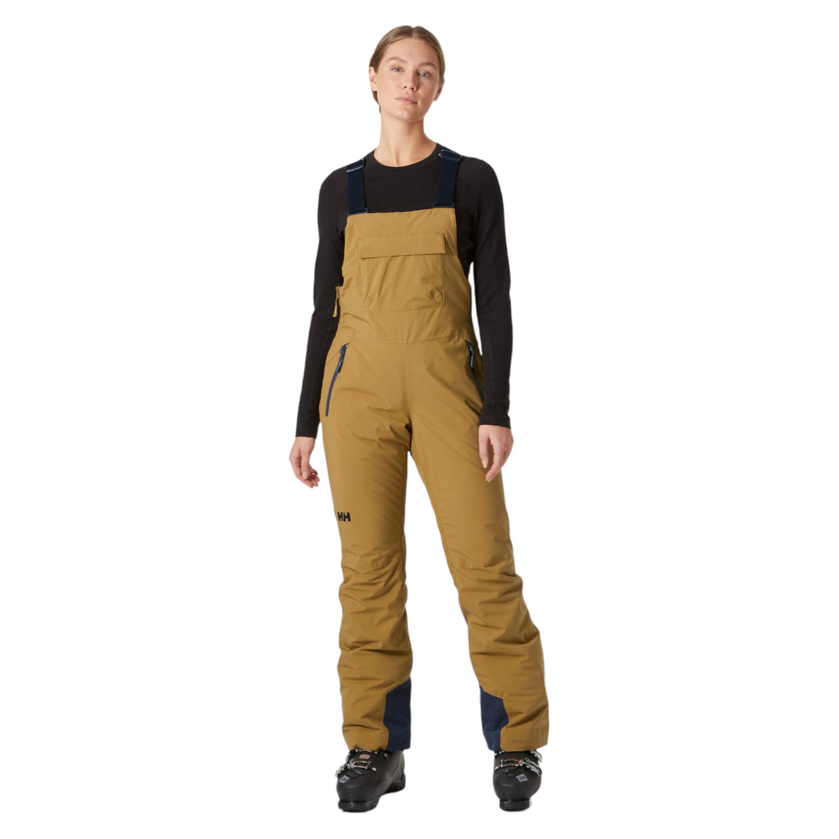 Legendary Insulated Pant Women Bib