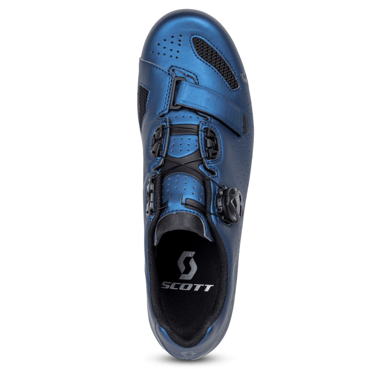 Souliers de Vélo de Route Road Comp Boa Homme
