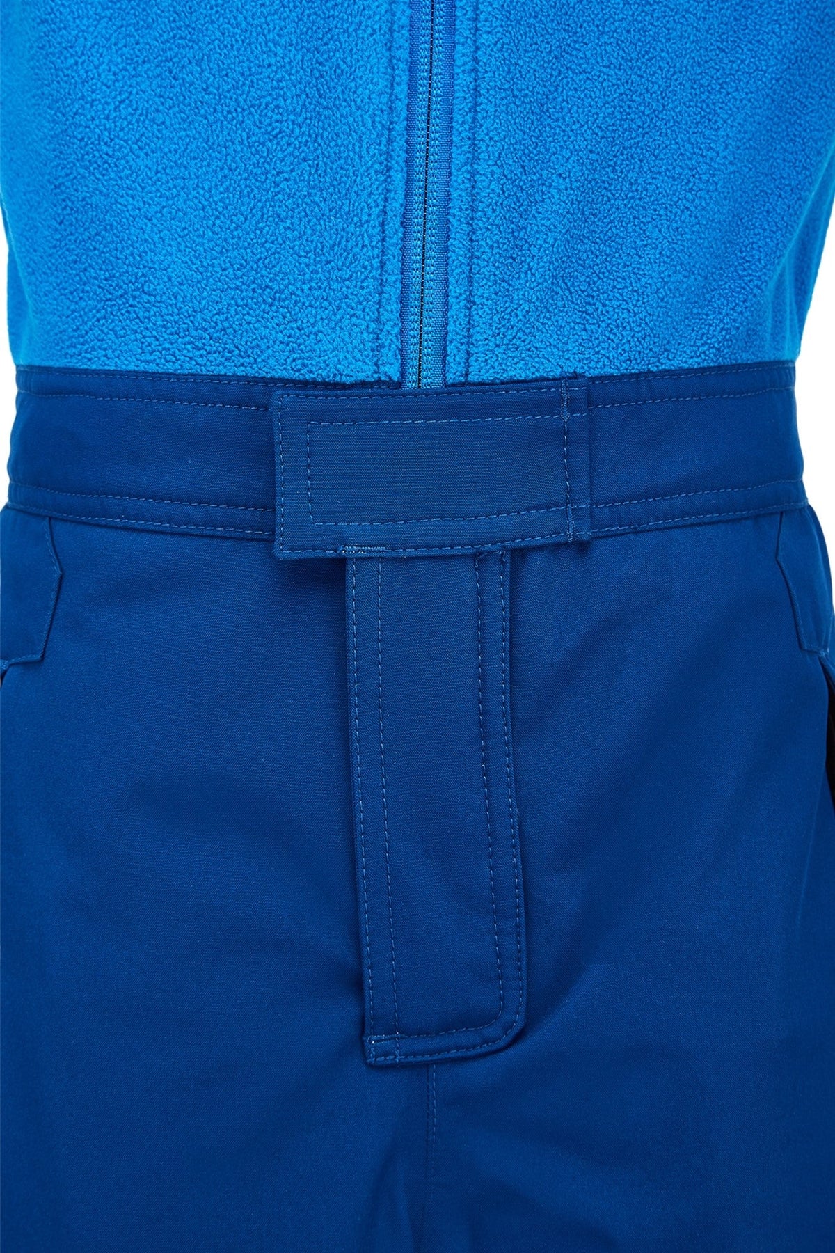 Mini Expedition Kids Bib