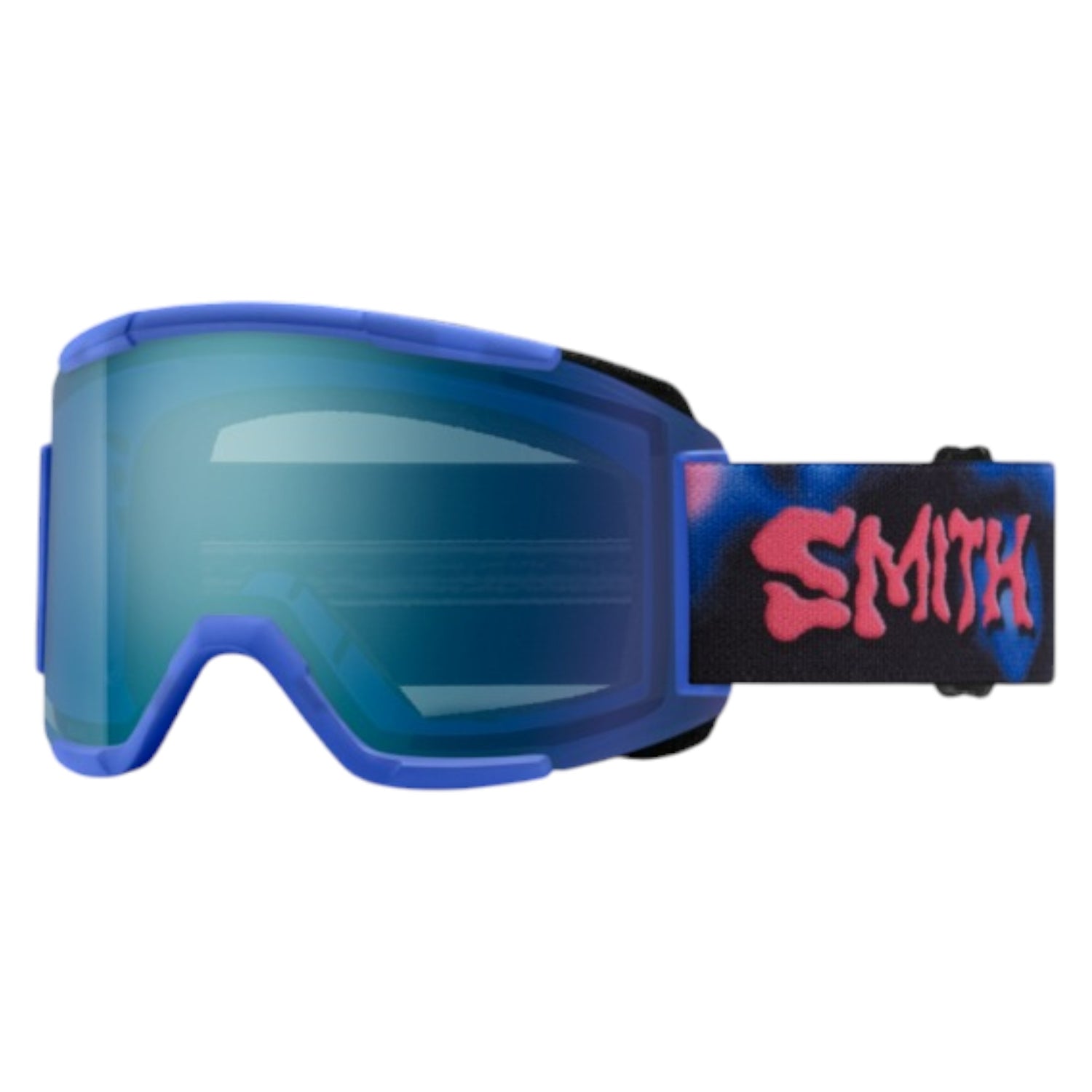 Squad Adult Ski Goggles