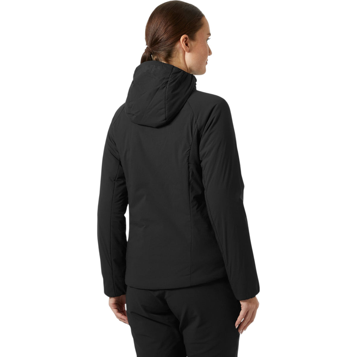 Manteau d'Hiver Odin Stretch Hood Insula 2.0 Femme