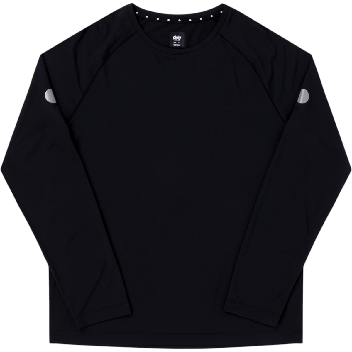 Chandail de Course Manches Longues Mdly Homme