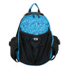 K&B Ski Fall Bleu