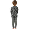Ensemble de Sous-Vêtements Grafic Lifa Merino Enfant