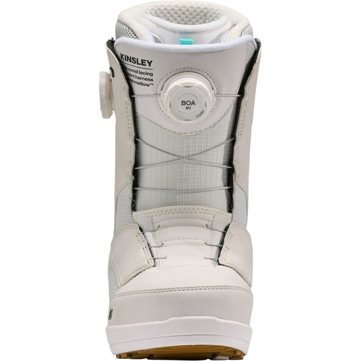 K2 Blanc.1532 10.0