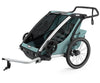 Cross 2 Chariot