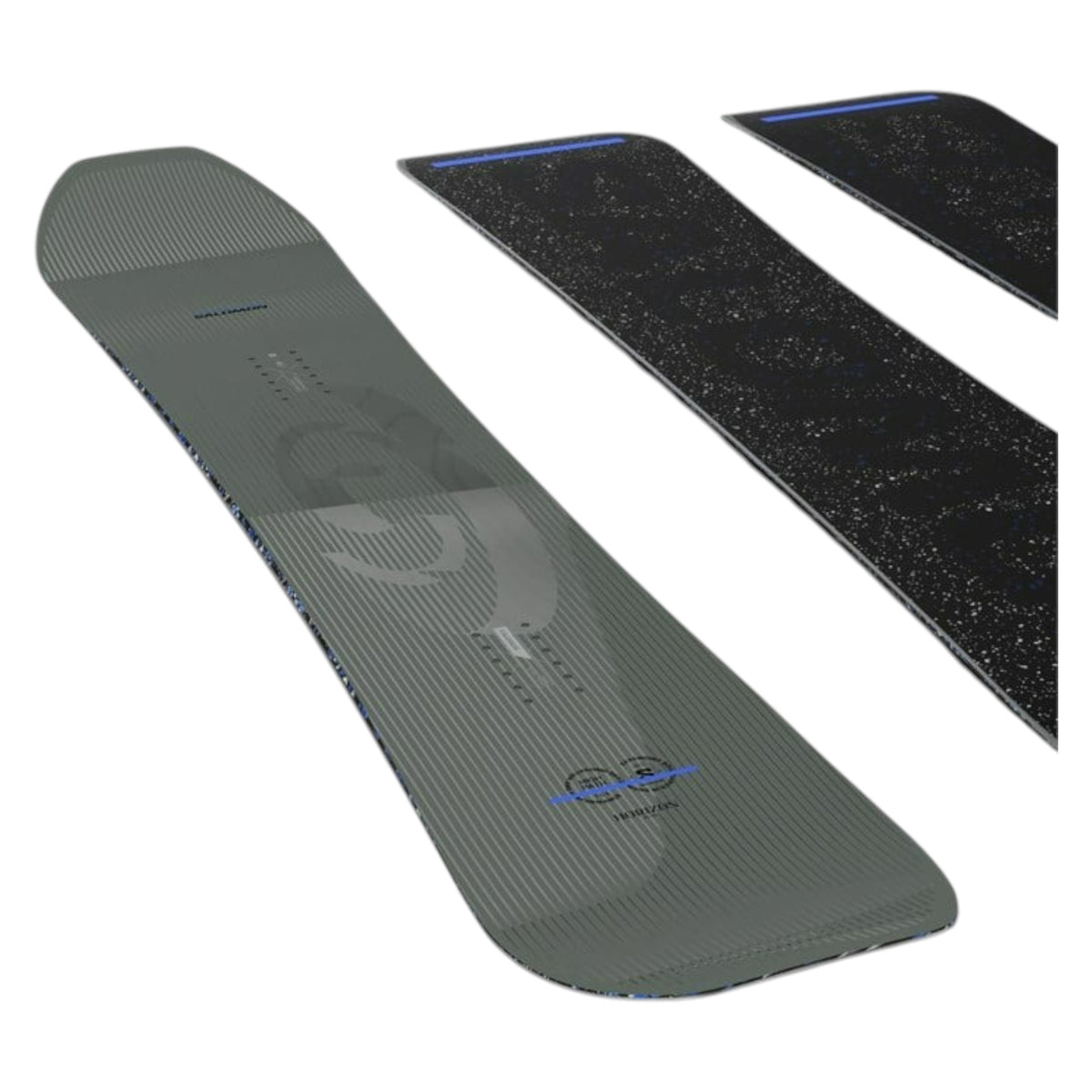 Planche à Neige Highpath Adulte