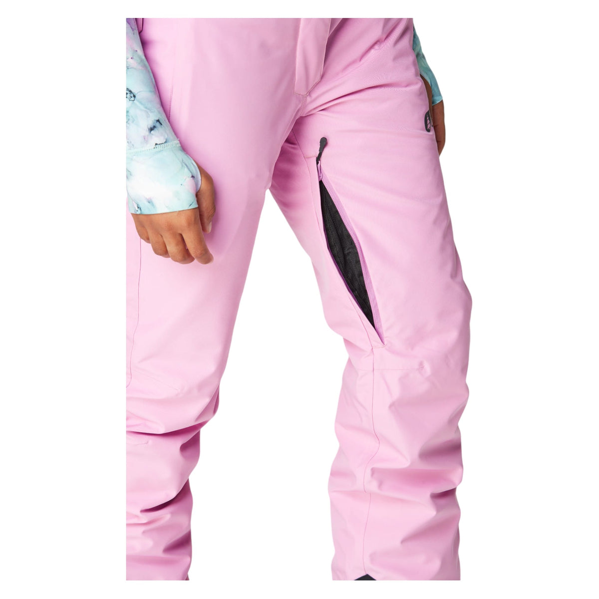 Pantalon de Neige Exa Femme