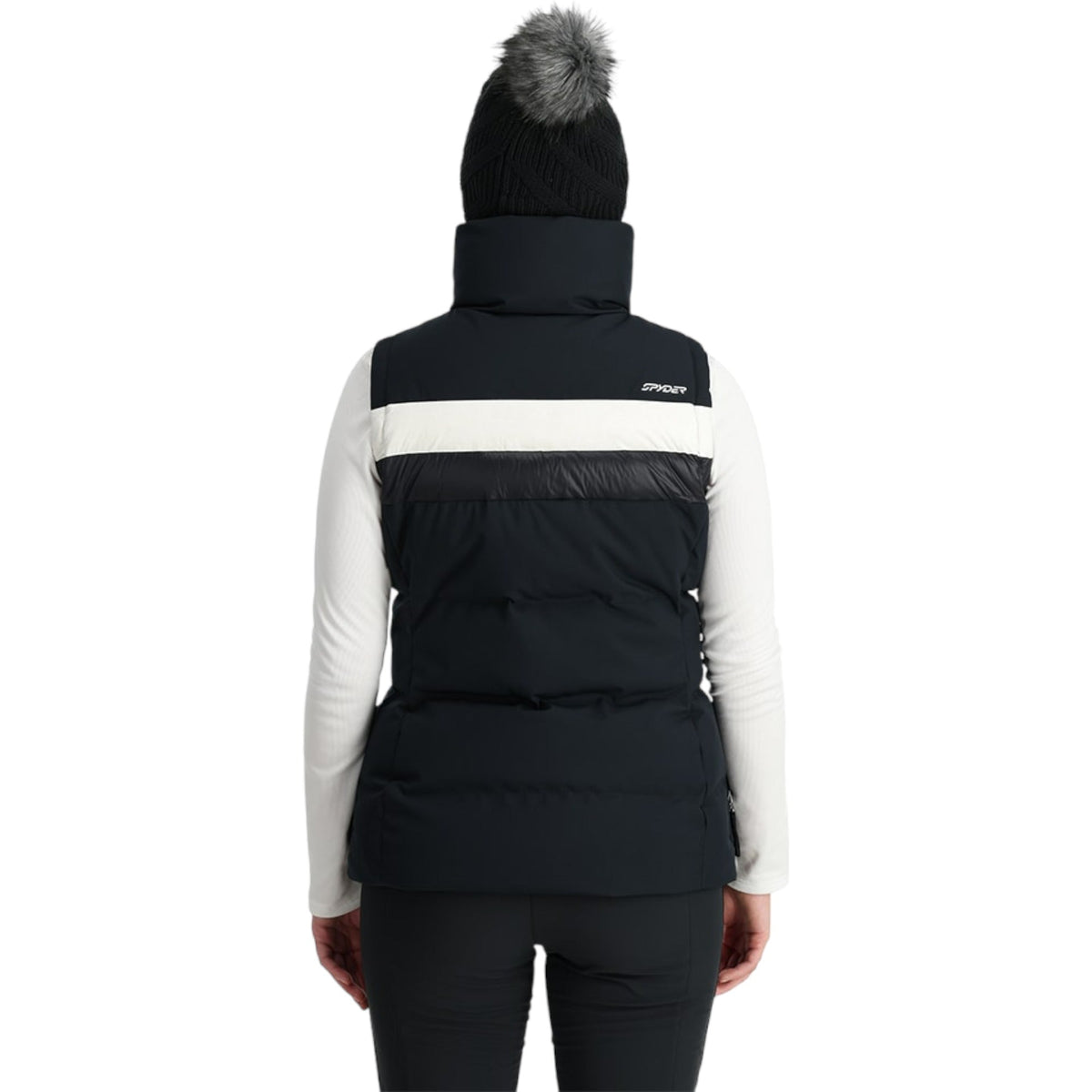 Veste Sans-Manche Isolante Eastwood Down Femme