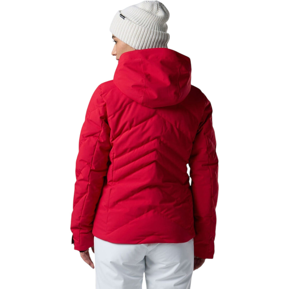 Staci NF Insulated Women Winter Jacket