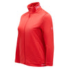 Rider Tech Zip Women Long-Sleeved Shirt