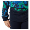Graphic Lifa Merino Kids Base Layer Set