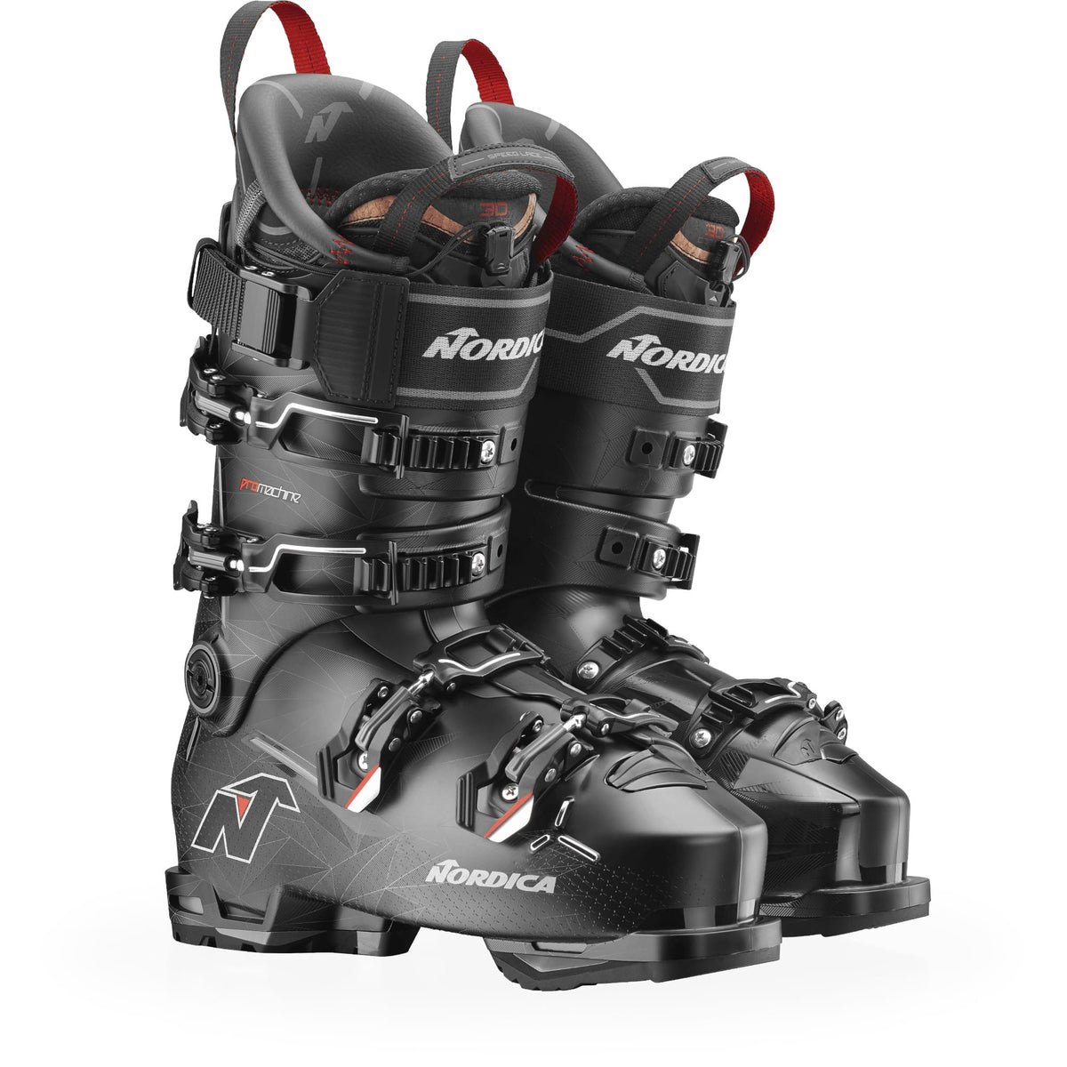 Bottes de Ski Promachine 3 130 S Homme