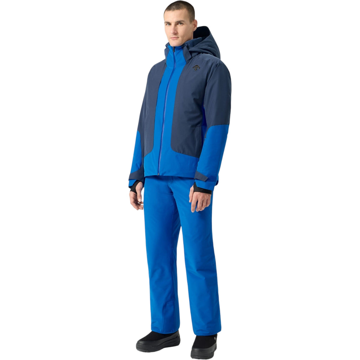 Descente Royal Bleu.BL01 M