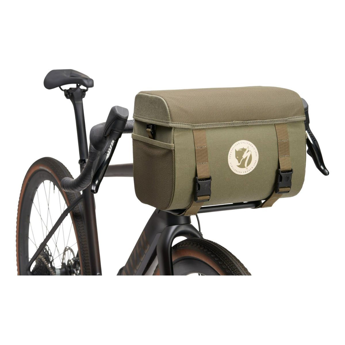 Sac de Guidon Specialized/Fjällräven