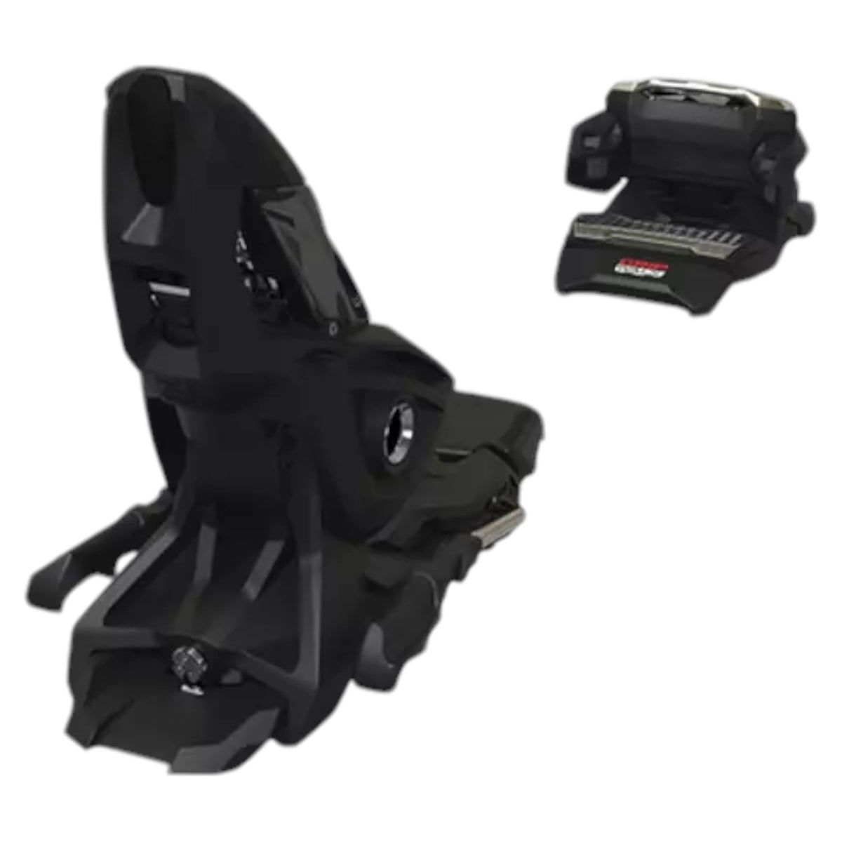 Fixations de Ski Squire 11 Adulte