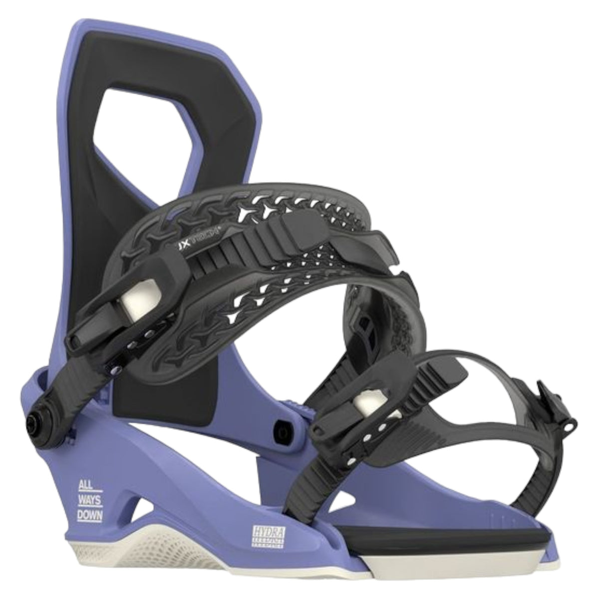 Fixations de Planche à Neige Hydra Femme