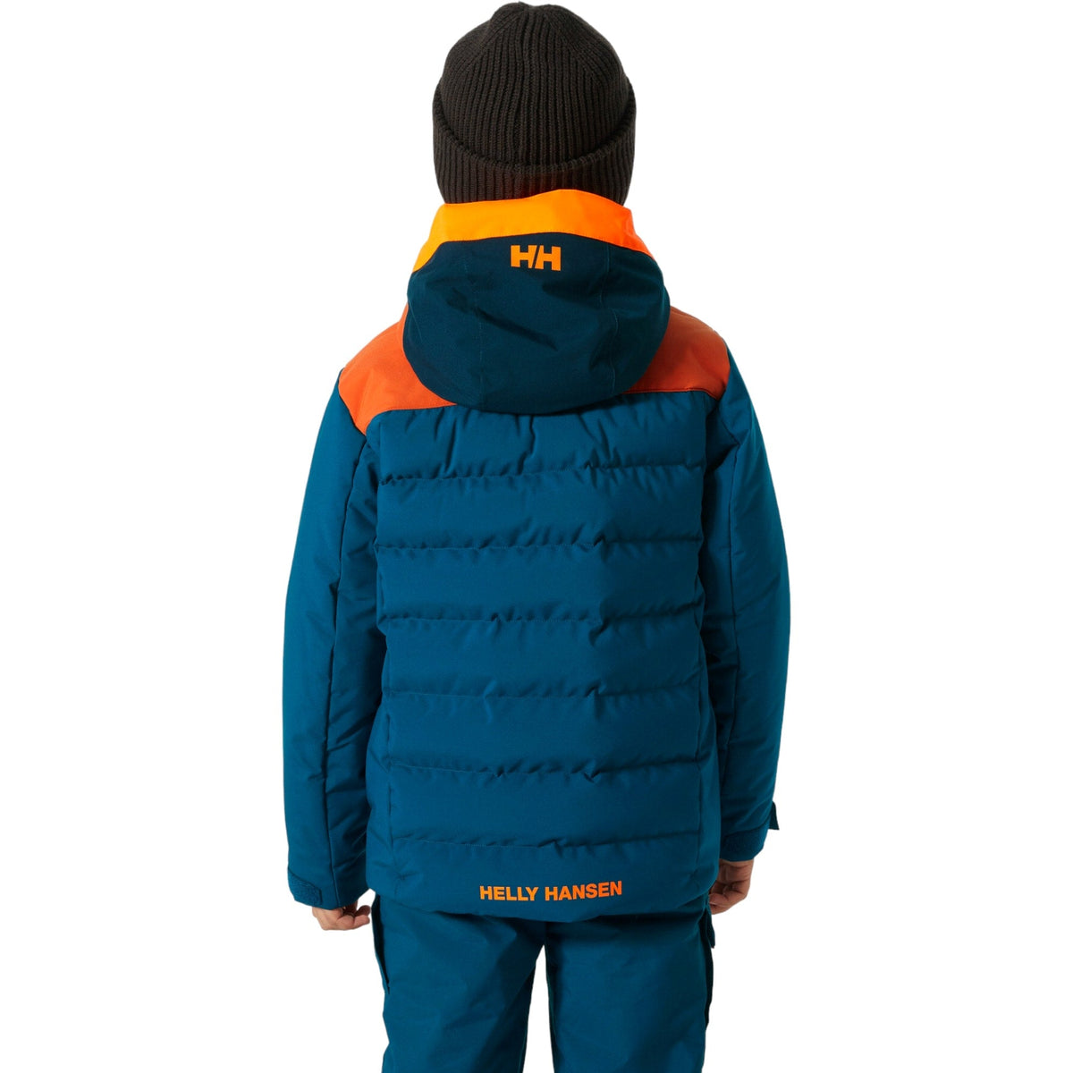 Manteau Cyclone Enfant