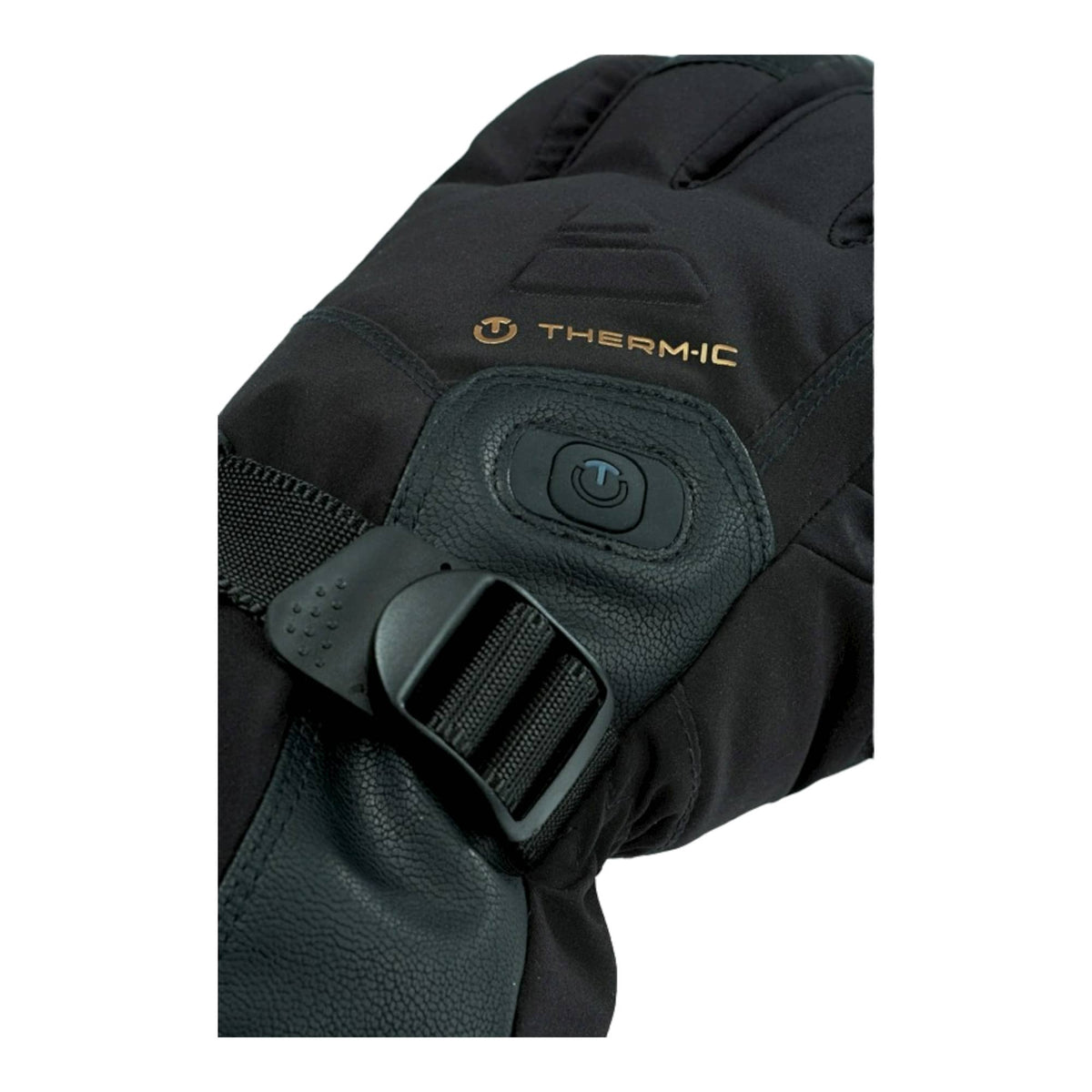 Gants Chauffants Ultra Heat Boost Homme