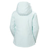 Manteau d'Hiver Alphelia Femme