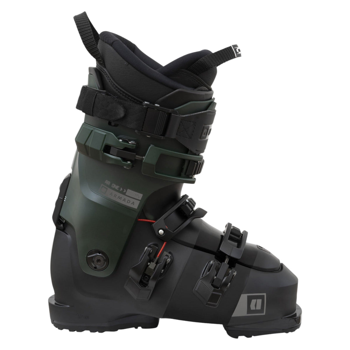 Armada Noir/Vert 24/24.5