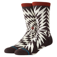 Bas Frackle Crew Adulte