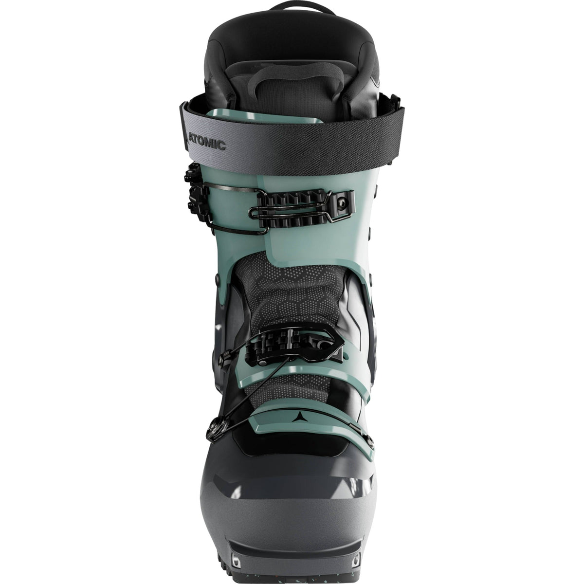 Bottes de Ski Backland XTD 95 Femme