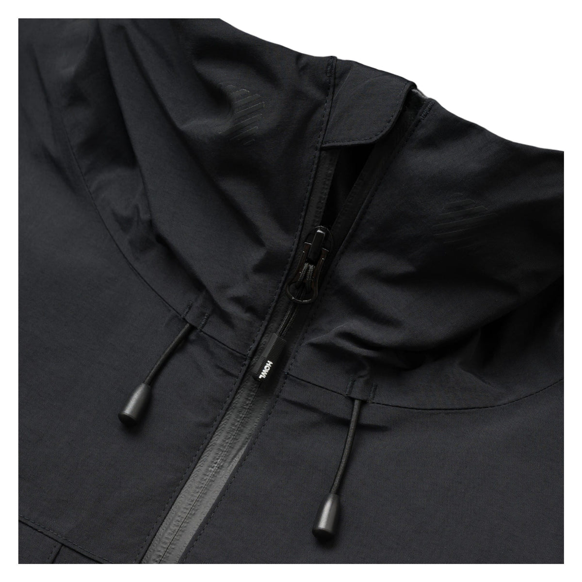 Howl Noir L