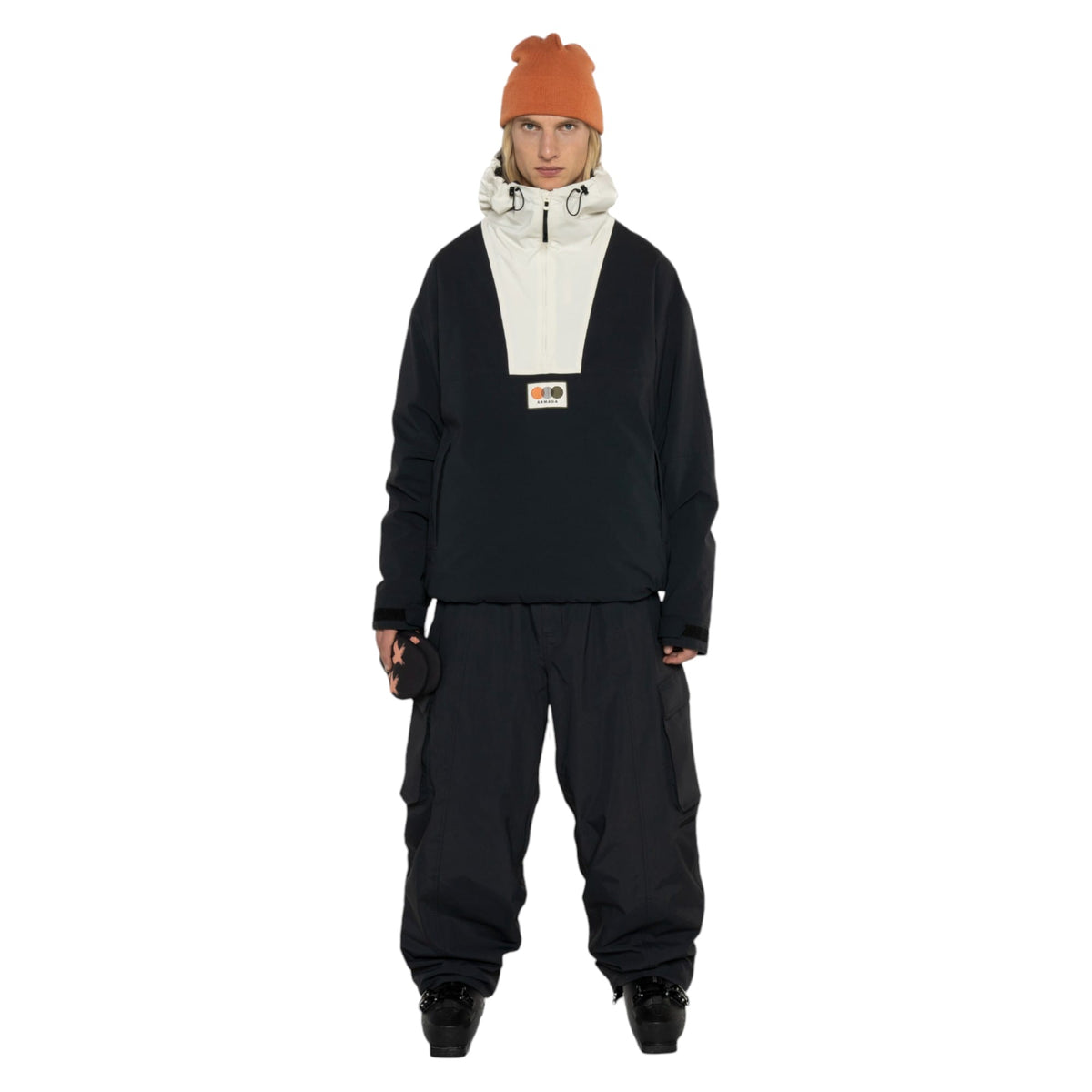 Manteau d'Hiver Gansett 2L Homme