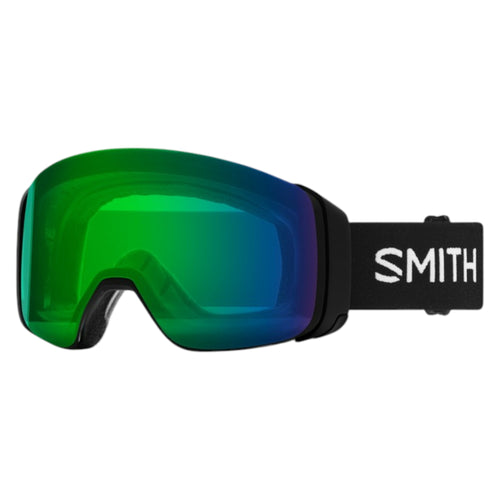Lunettes de Ski 4D MAG Adulte