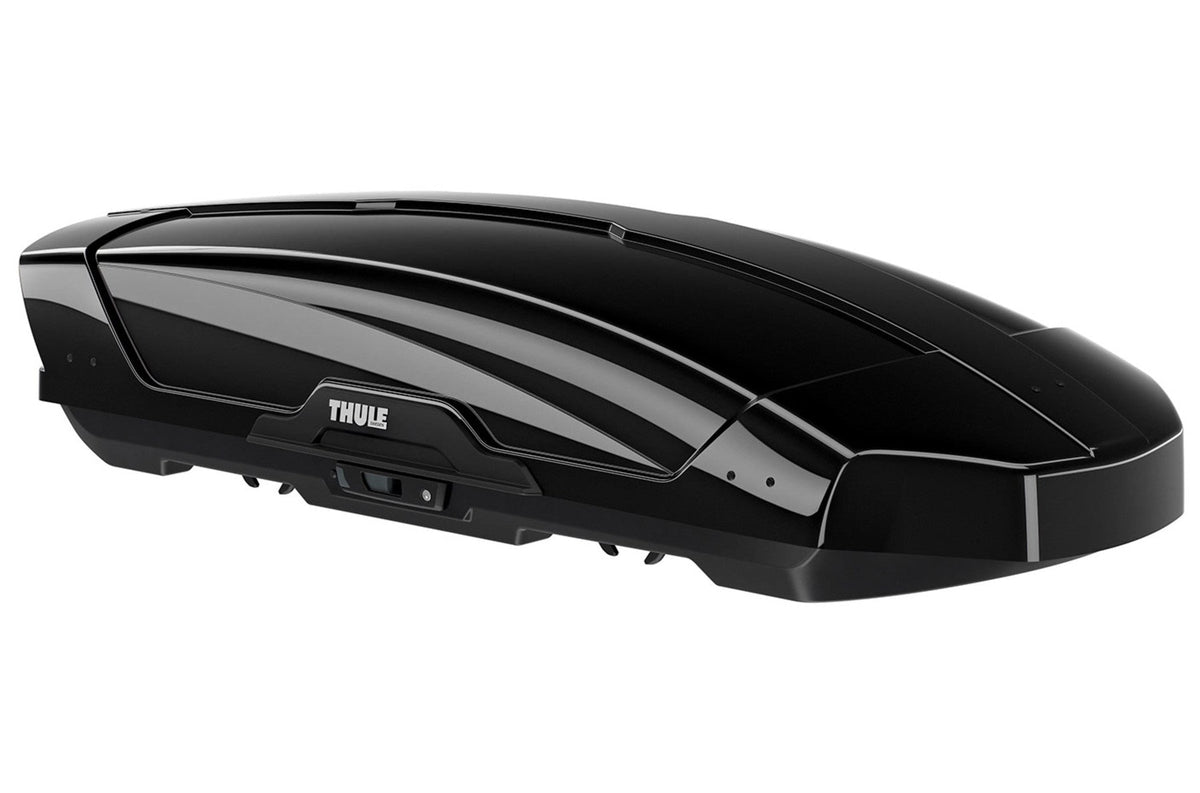 Coffre de Toit Motion XT